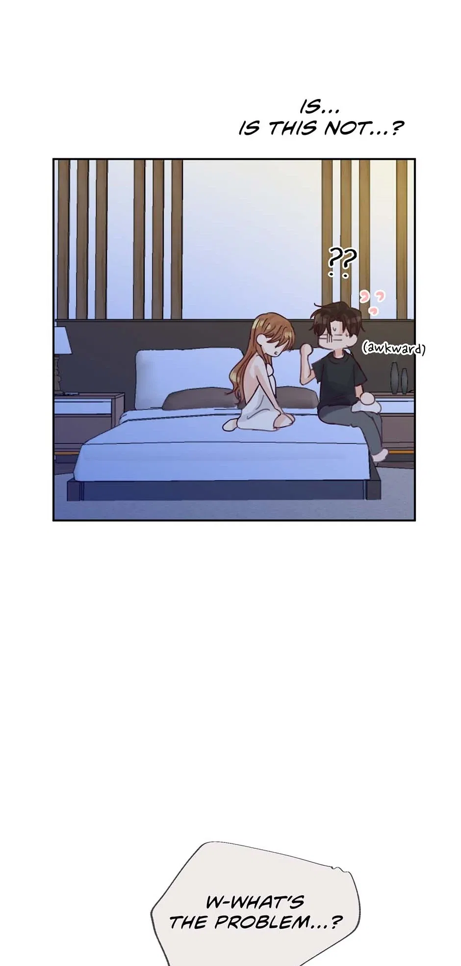 Jealousy Inducers Chapter 76 – Page 80
