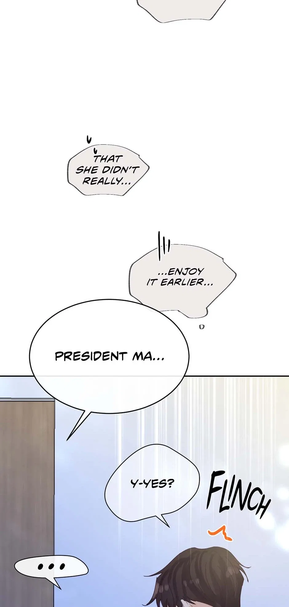 Jealousy Inducers Chapter 76 – Page 82
