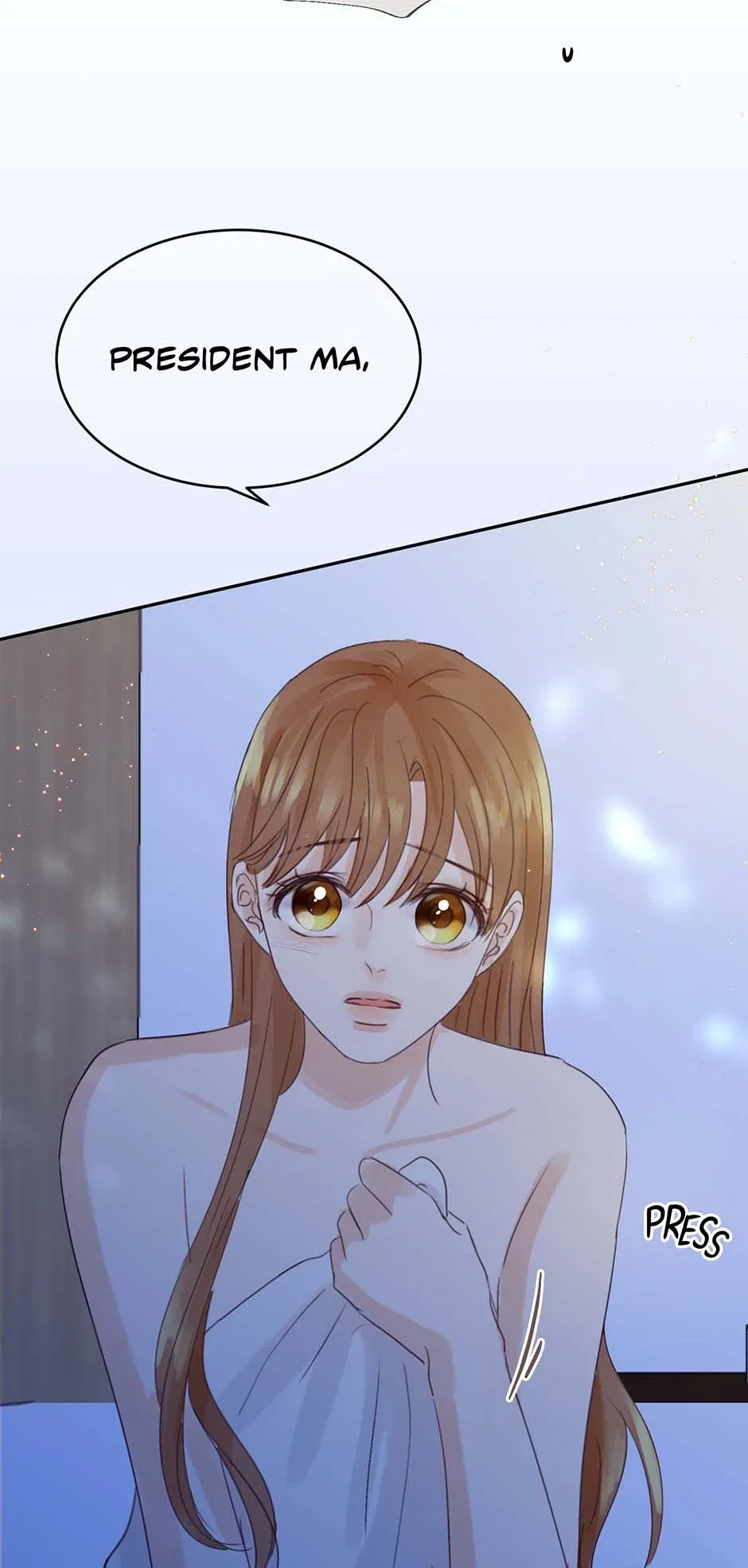 Jealousy Inducers Chapter 76 – Page 84