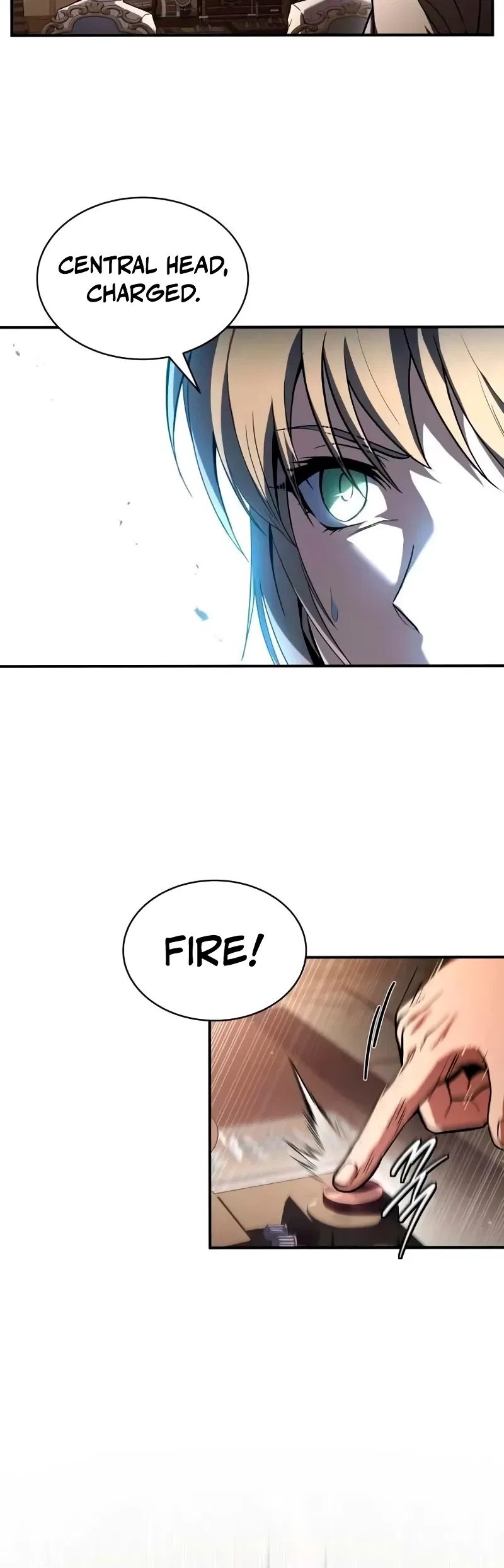 The Swordmaster Who Leapt Through Time Chapter 40 – Page 18
