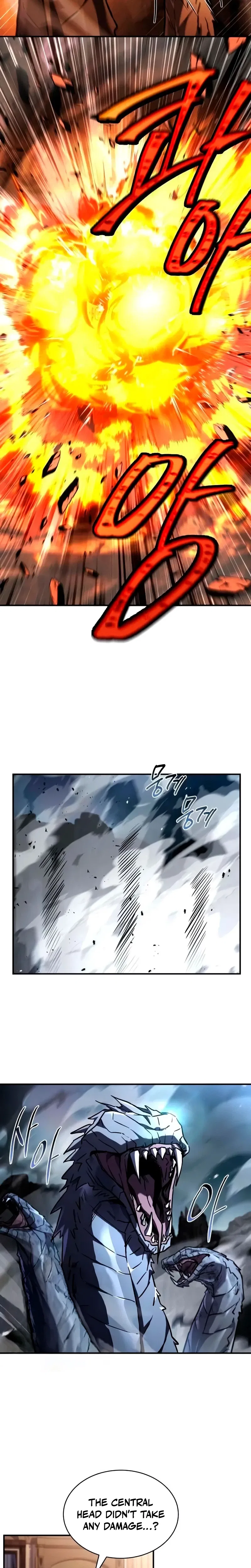 The Swordmaster Who Leapt Through Time Chapter 40 – Page 20