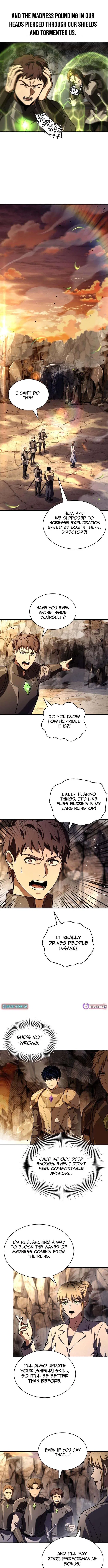 The Swordmaster Who Leapt Through Time Chapter 39 – Page 2
