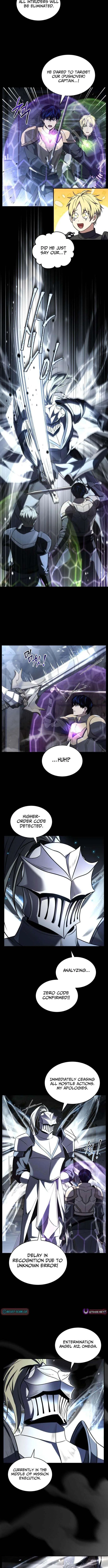 The Swordmaster Who Leapt Through Time Chapter 39 – Page 11