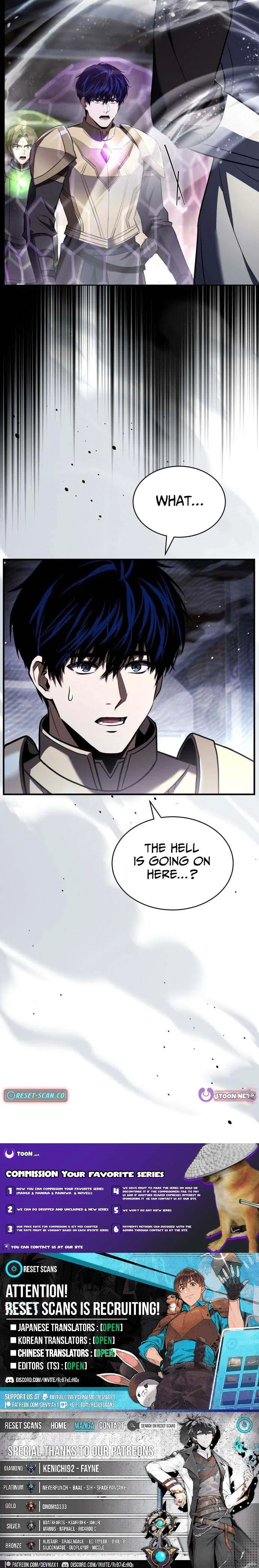The Swordmaster Who Leapt Through Time Chapter 39 – Page 12