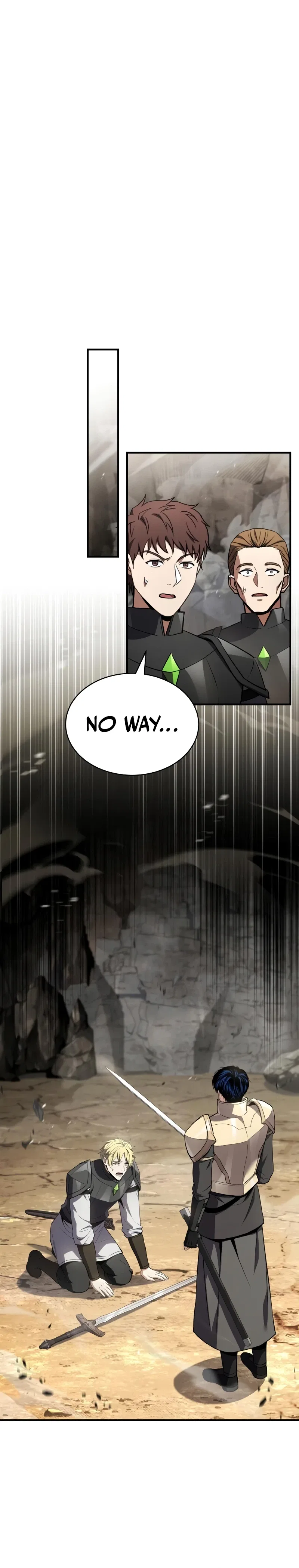 The Swordmaster Who Leapt Through Time Chapter 38 – Page 15