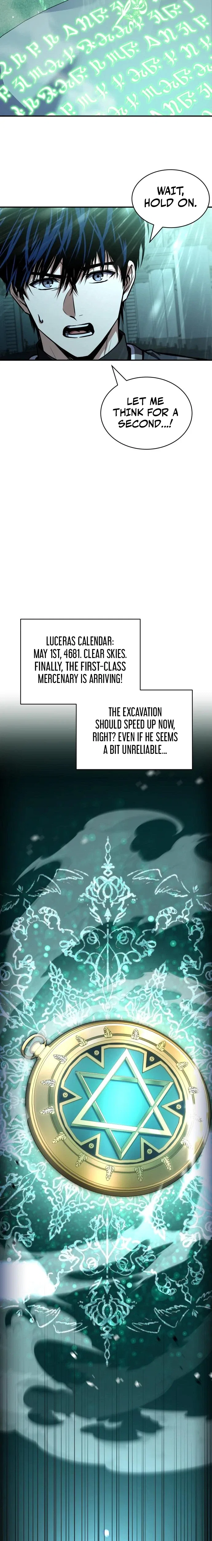 The Swordmaster Who Leapt Through Time Chapter 37 – Page 5