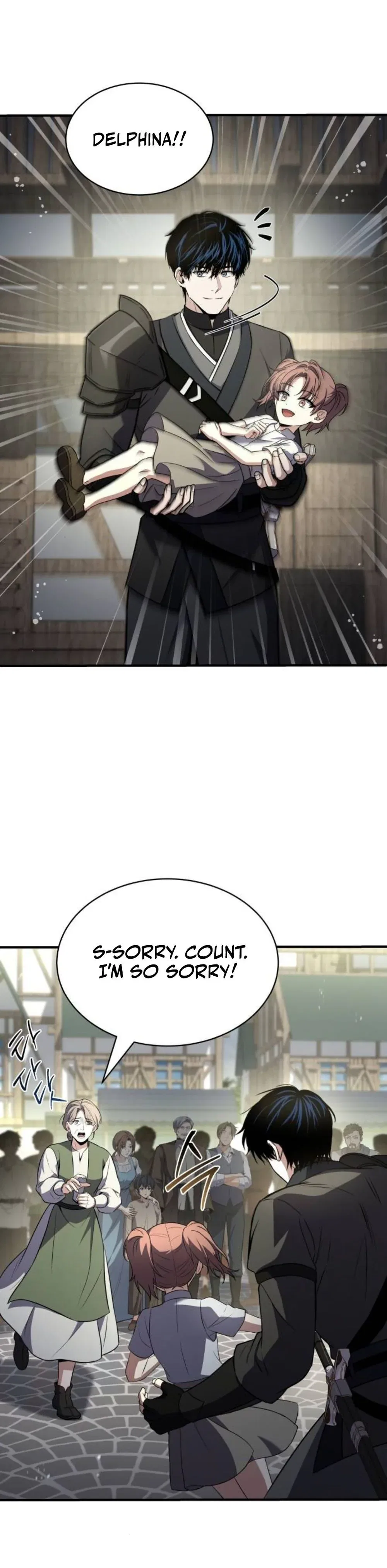 The Swordmaster Who Leapt Through Time Chapter 35 – Page 16