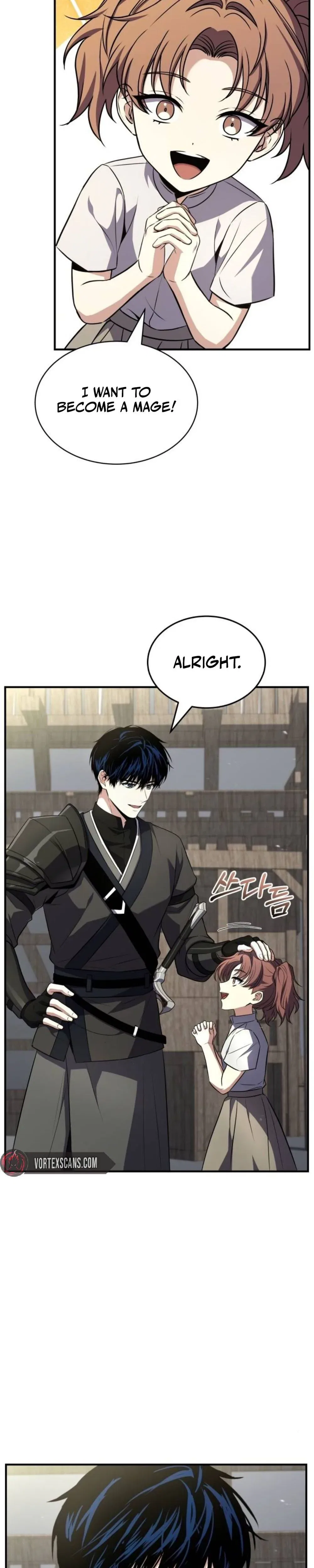 The Swordmaster Who Leapt Through Time Chapter 35 – Page 18