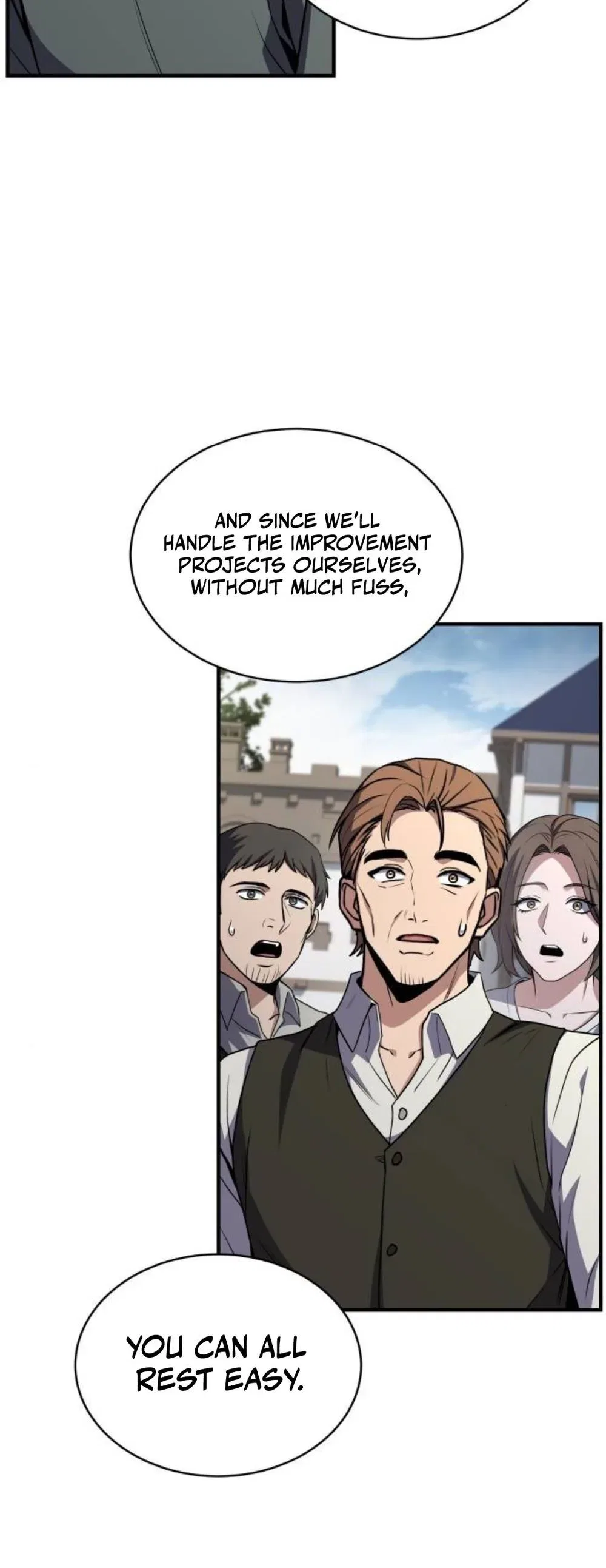 The Swordmaster Who Leapt Through Time Chapter 35 – Page 20