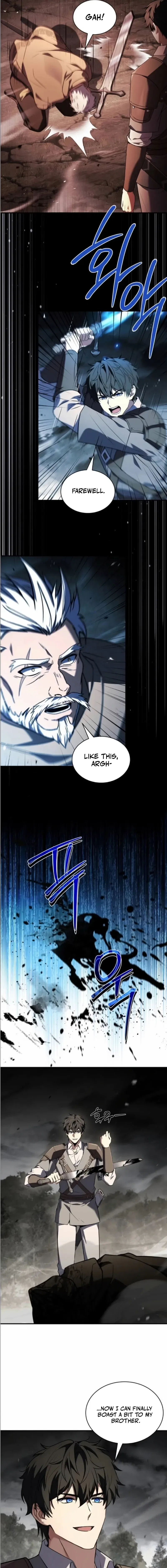 The Swordmaster Who Leapt Through Time Chapter 33 – Page 13