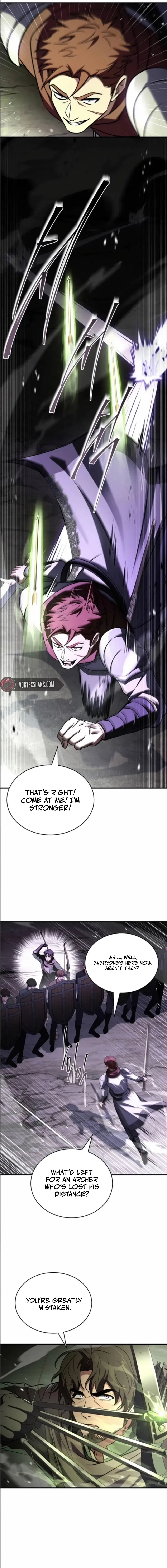The Swordmaster Who Leapt Through Time Chapter 32 – Page 20
