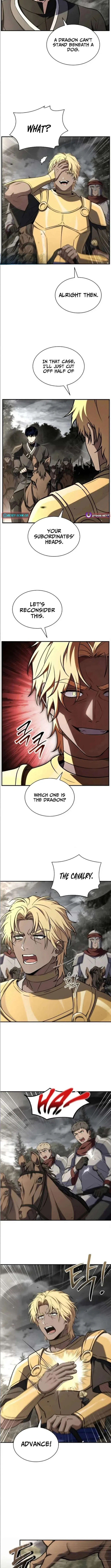 The Swordmaster Who Leapt Through Time Chapter 31 – Page 2