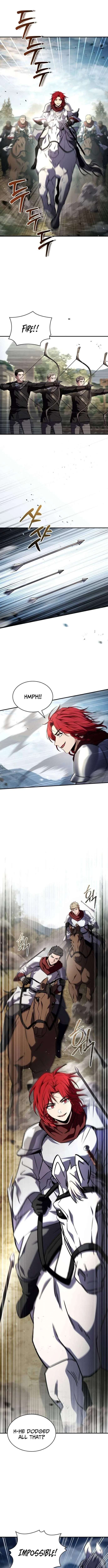 The Swordmaster Who Leapt Through Time Chapter 30 – Page 7