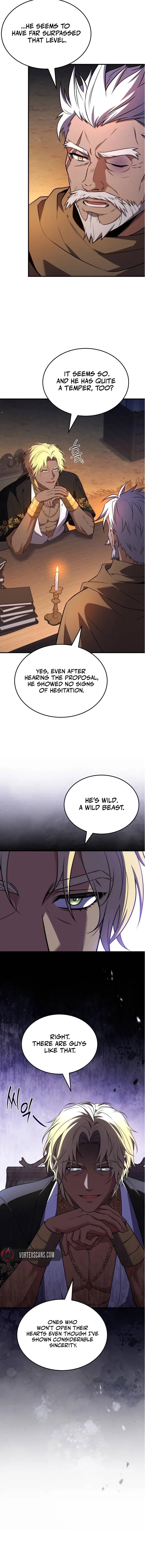 The Swordmaster Who Leapt Through Time Chapter 28 – Page 15