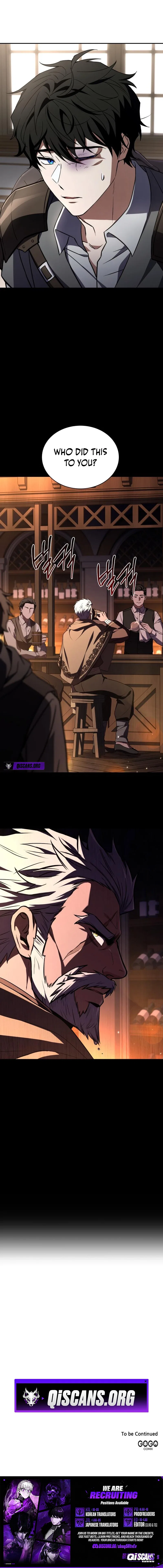 The Swordmaster Who Leapt Through Time Chapter 27 – Page 11