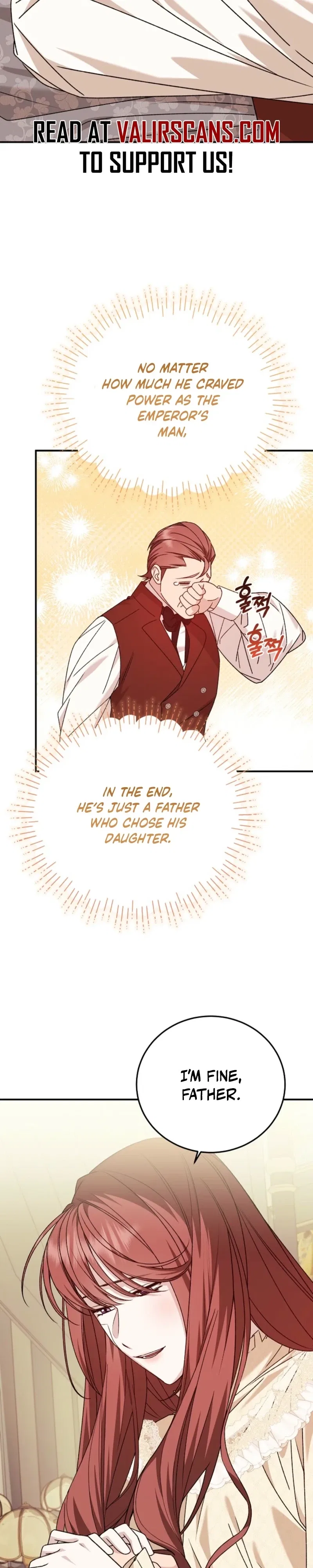 Shh! I’m Not a Villainess, I’m a Detective! Chapter 64 – Page 8