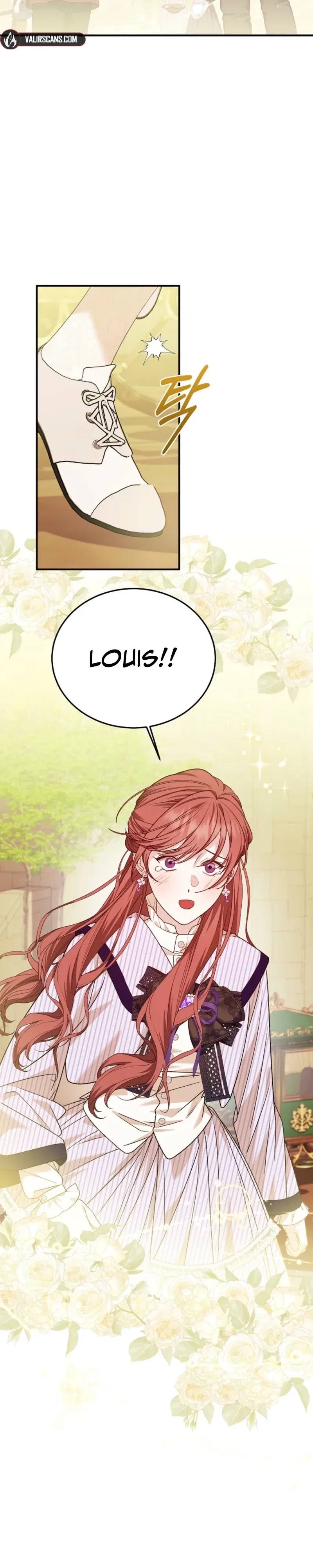 Shh! I’m Not a Villainess, I’m a Detective! Chapter 64 – Page 15
