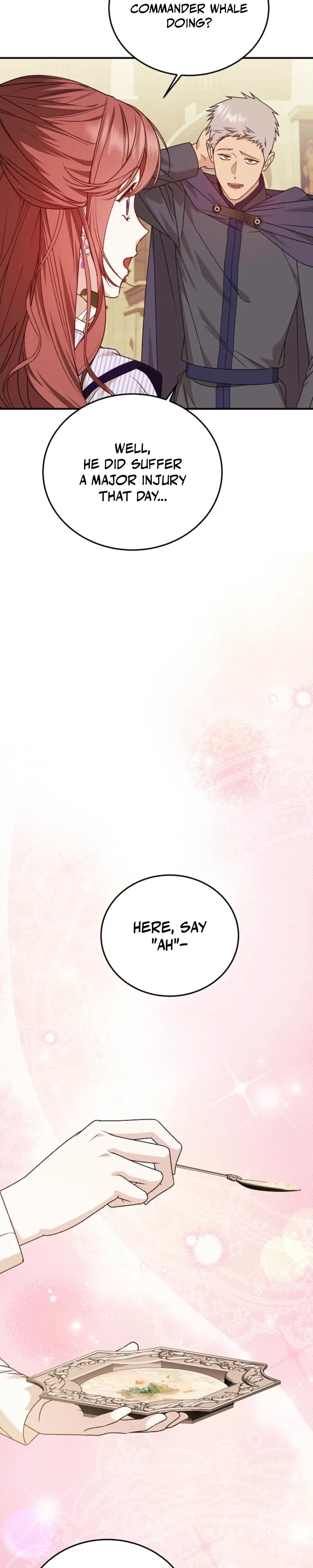 Shh! I’m Not a Villainess, I’m a Detective! Chapter 64 – Page 19