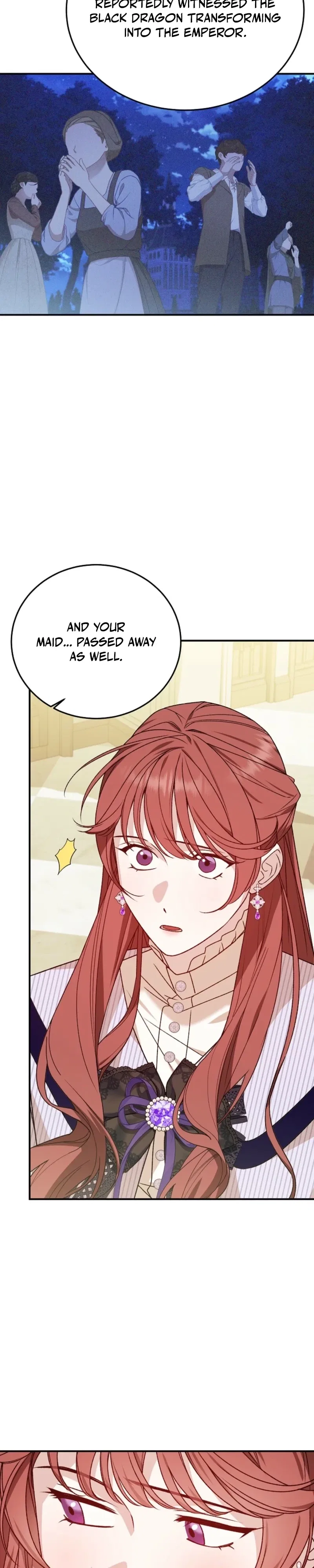 Shh! I’m Not a Villainess, I’m a Detective! Chapter 64 – Page 29