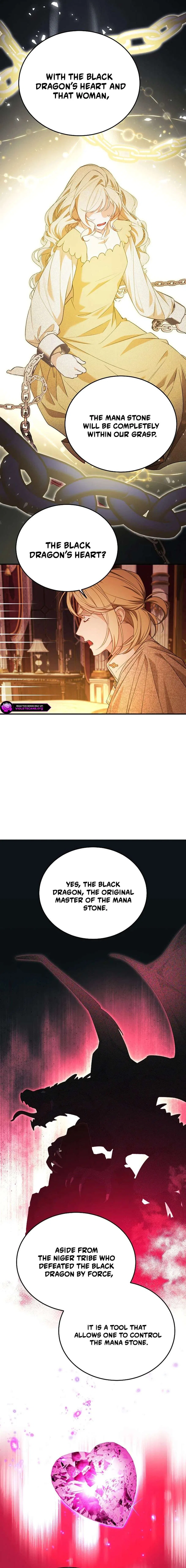 Shh! I’m Not a Villainess, I’m a Detective! Chapter 56 – Page 13