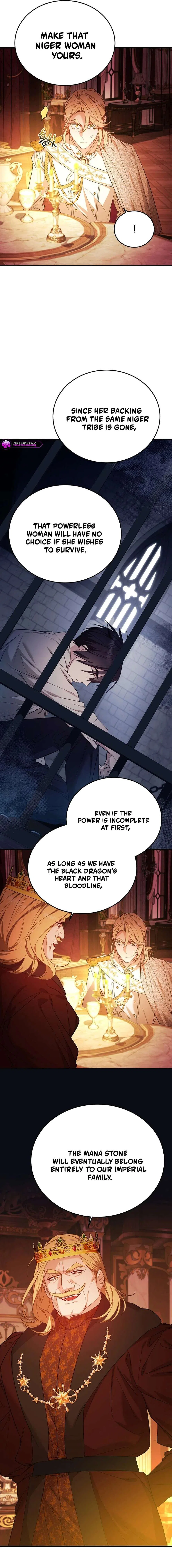 Shh! I’m Not a Villainess, I’m a Detective! Chapter 56 – Page 16
