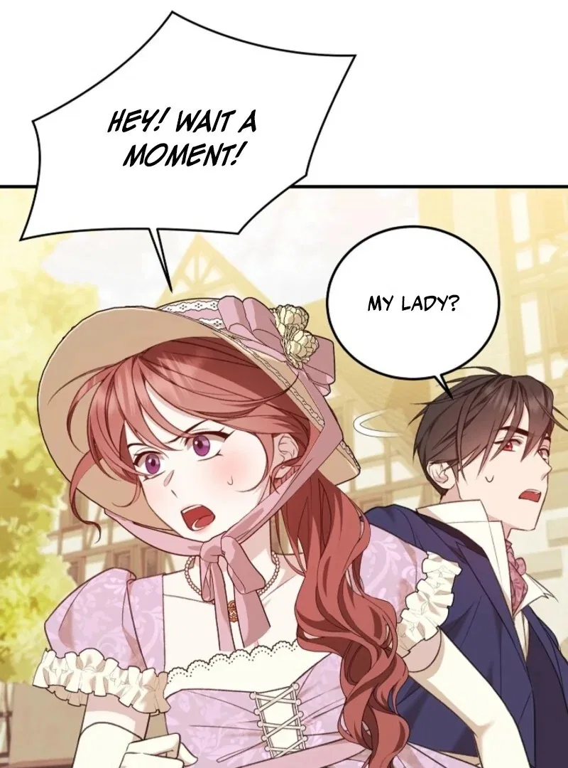 Shh! I’m Not a Villainess, I’m a Detective! Chapter 43 – Page 7