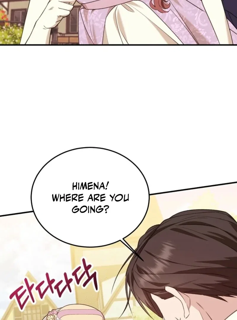 Shh! I’m Not a Villainess, I’m a Detective! Chapter 43 – Page 8
