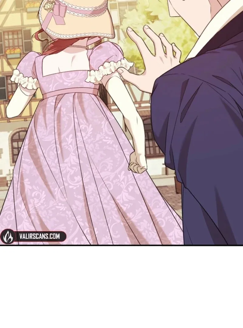 Shh! I’m Not a Villainess, I’m a Detective! Chapter 43 – Page 9