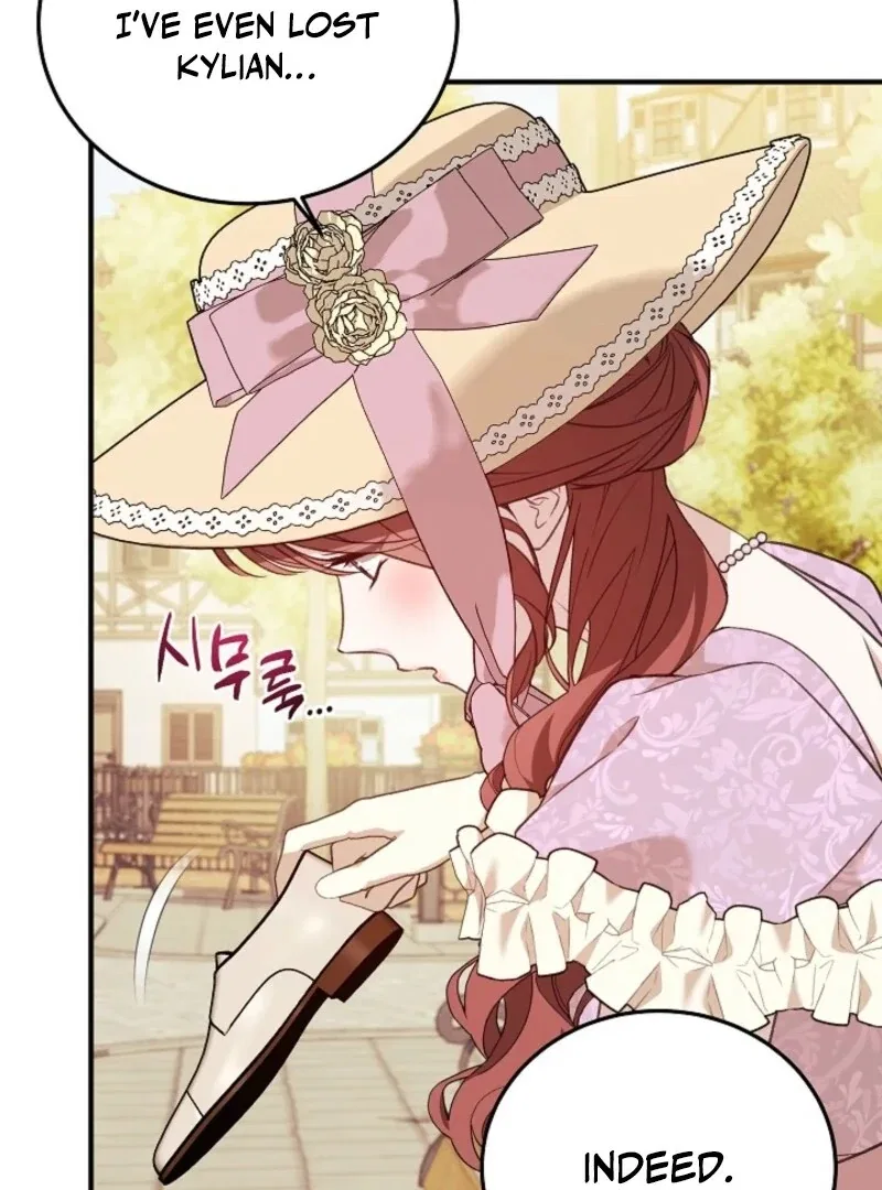 Shh! I’m Not a Villainess, I’m a Detective! Chapter 43 – Page 18