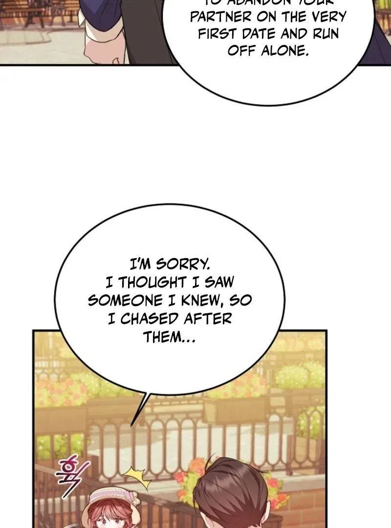 Shh! I’m Not a Villainess, I’m a Detective! Chapter 43 – Page 21
