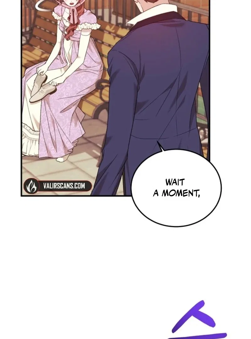 Shh! I’m Not a Villainess, I’m a Detective! Chapter 43 – Page 22