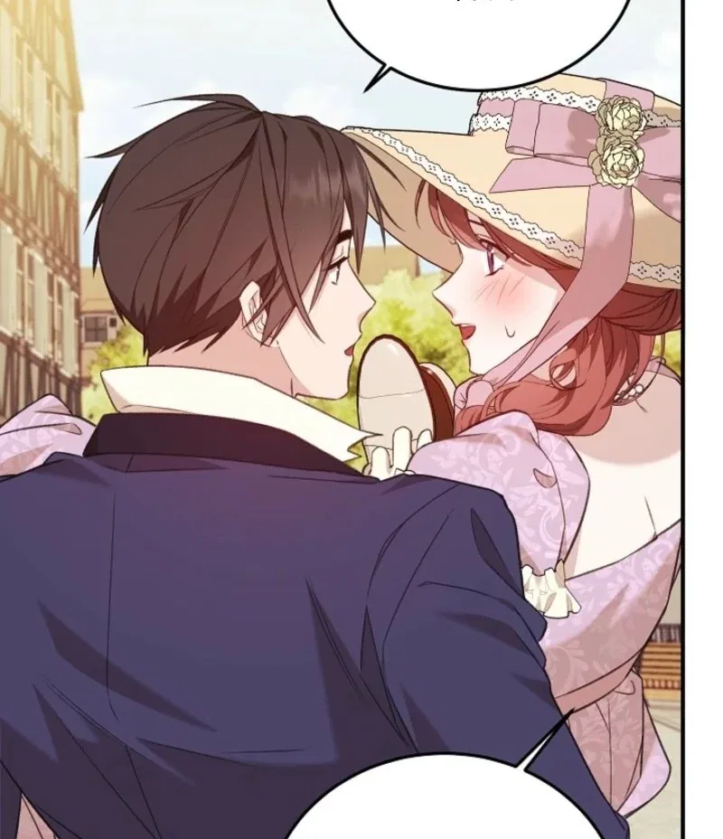 Shh! I’m Not a Villainess, I’m a Detective! Chapter 43 – Page 26