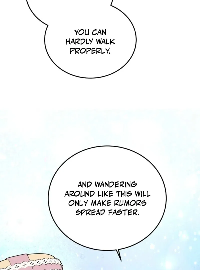 Shh! I’m Not a Villainess, I’m a Detective! Chapter 43 – Page 29