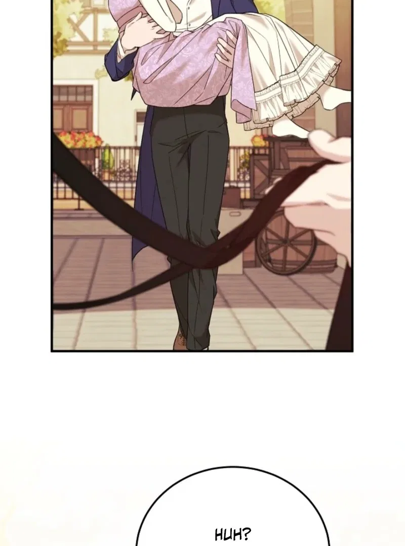 Shh! I’m Not a Villainess, I’m a Detective! Chapter 43 – Page 32