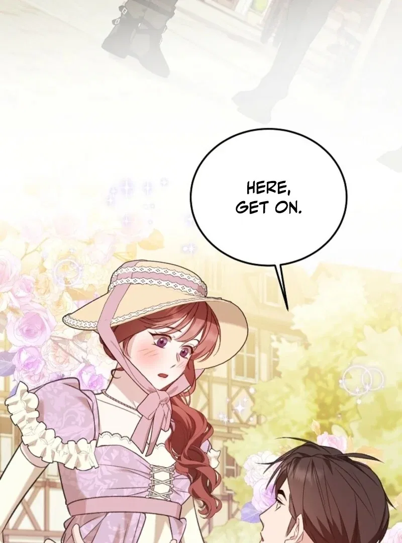 Shh! I’m Not a Villainess, I’m a Detective! Chapter 43 – Page 35