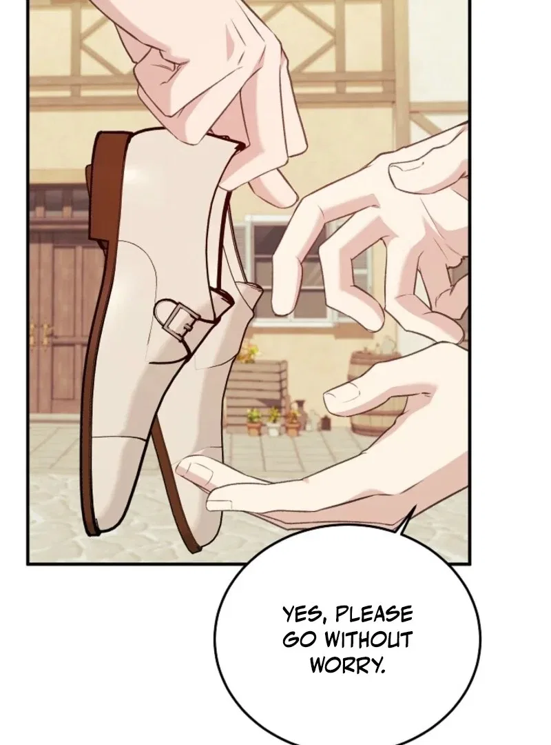 Shh! I’m Not a Villainess, I’m a Detective! Chapter 43 – Page 38