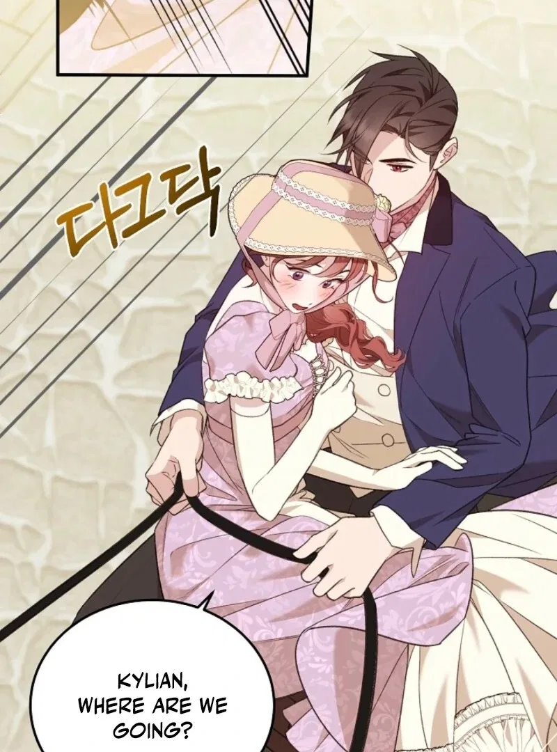 Shh! I’m Not a Villainess, I’m a Detective! Chapter 43 – Page 42