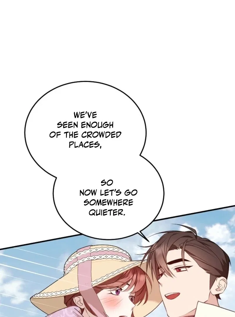 Shh! I’m Not a Villainess, I’m a Detective! Chapter 43 – Page 44