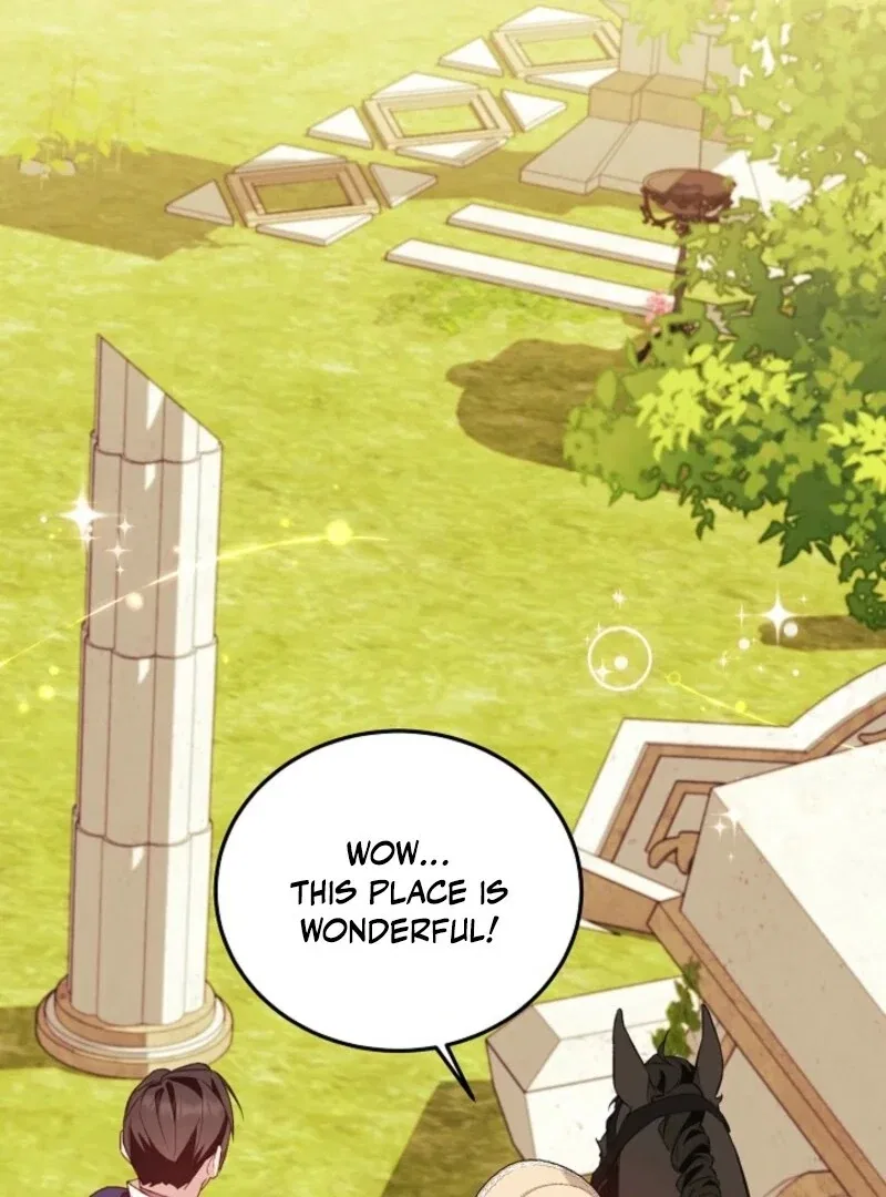 Shh! I’m Not a Villainess, I’m a Detective! Chapter 43 – Page 48