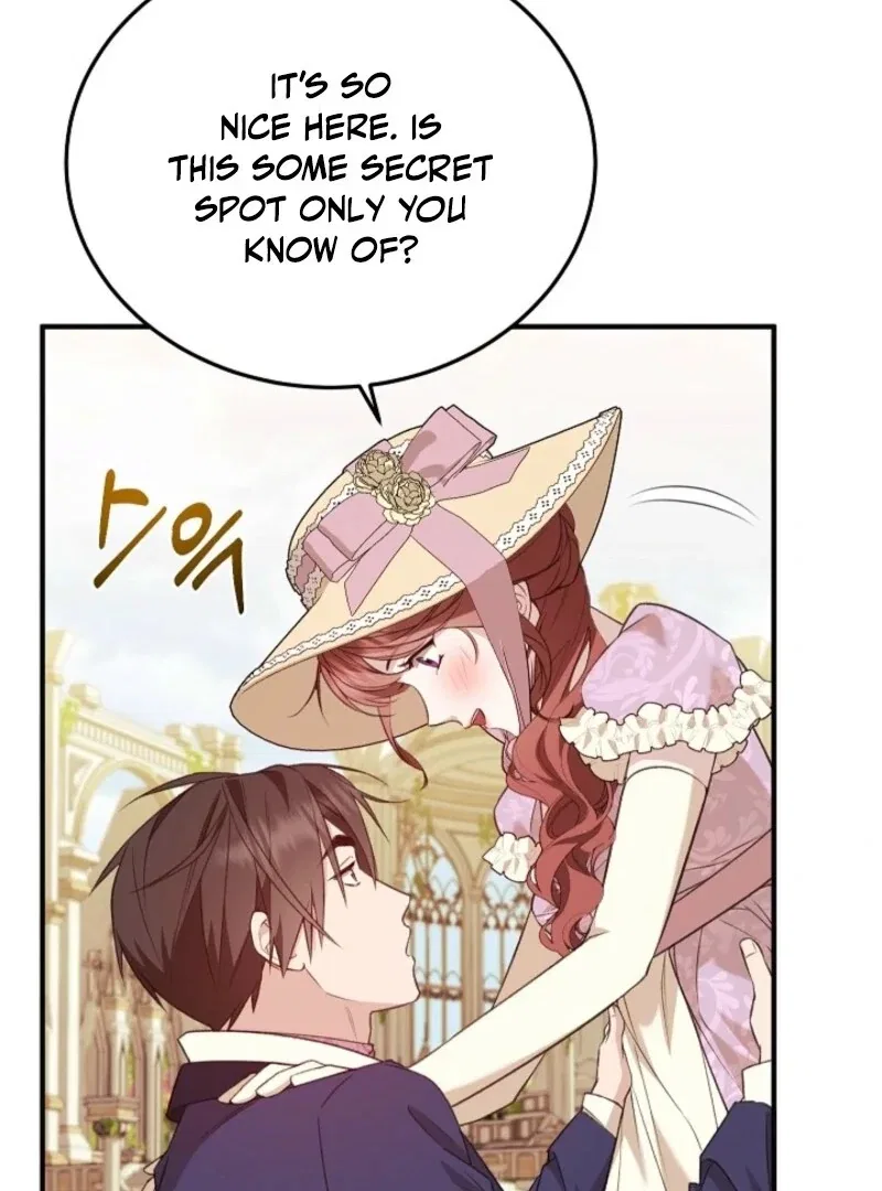 Shh! I’m Not a Villainess, I’m a Detective! Chapter 43 – Page 50
