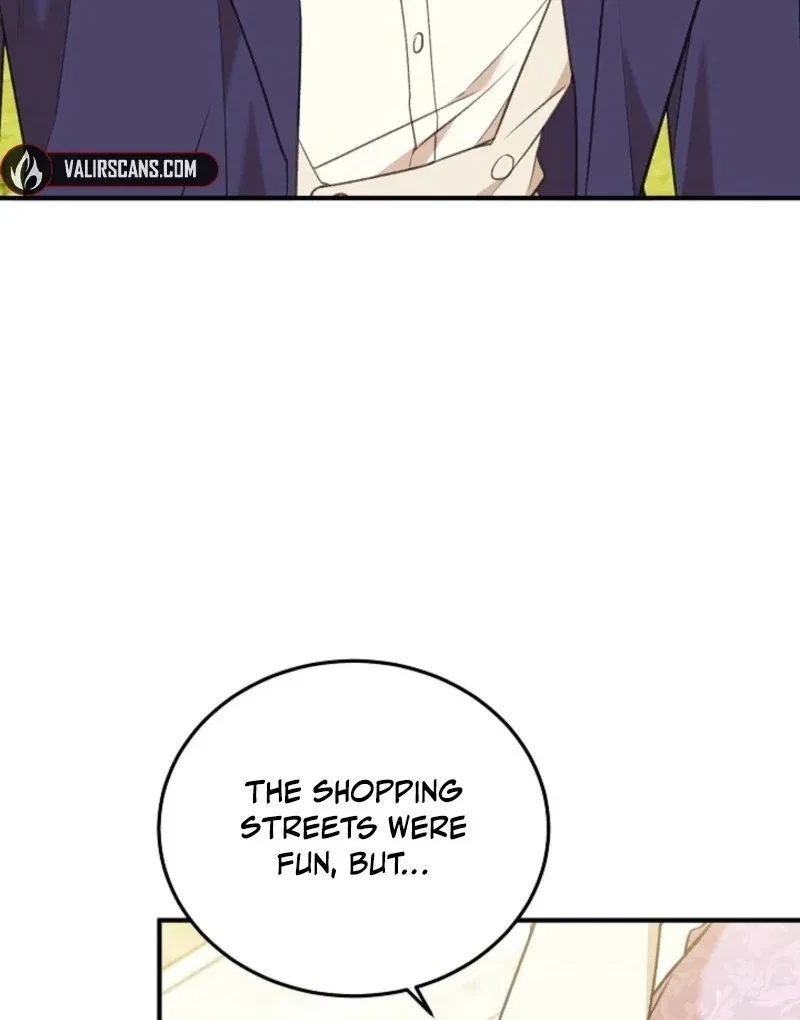Shh! I’m Not a Villainess, I’m a Detective! Chapter 43 – Page 53