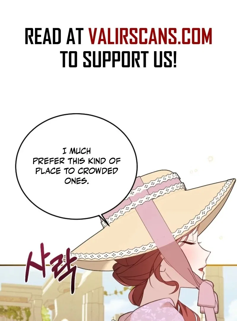Shh! I’m Not a Villainess, I’m a Detective! Chapter 43 – Page 55
