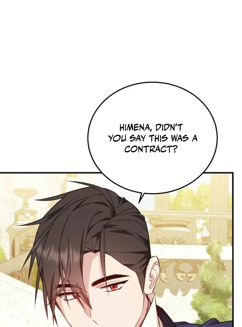 Shh! I’m Not a Villainess, I’m a Detective! Chapter 43 – Page 63