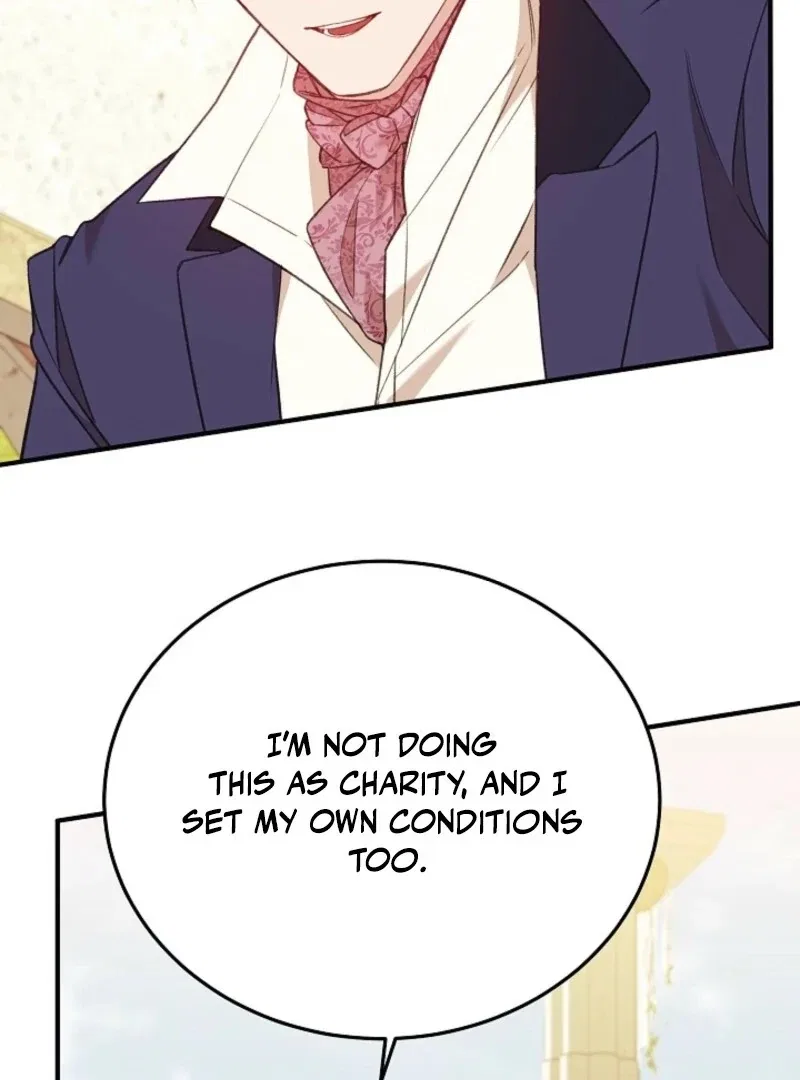 Shh! I’m Not a Villainess, I’m a Detective! Chapter 43 – Page 64