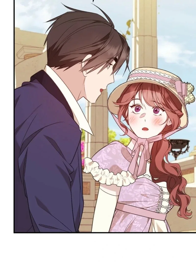 Shh! I’m Not a Villainess, I’m a Detective! Chapter 43 – Page 65