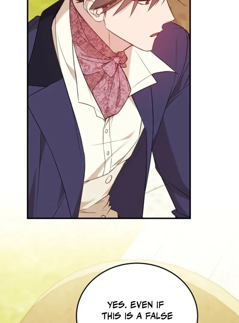 Shh! I’m Not a Villainess, I’m a Detective! Chapter 43 – Page 72