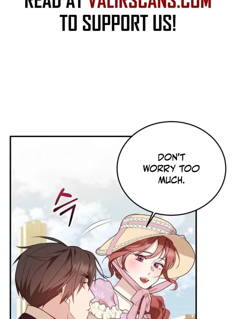 Shh! I’m Not a Villainess, I’m a Detective! Chapter 43 – Page 78