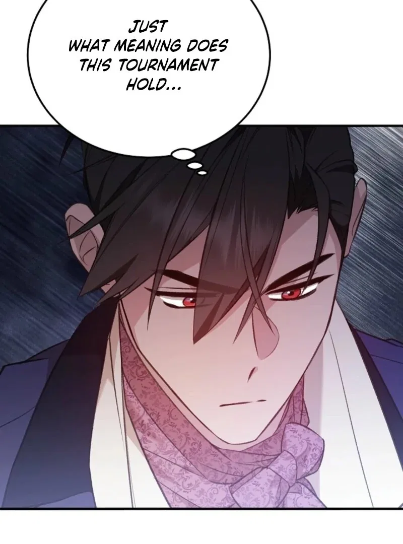 Shh! I’m Not a Villainess, I’m a Detective! Chapter 43 – Page 85