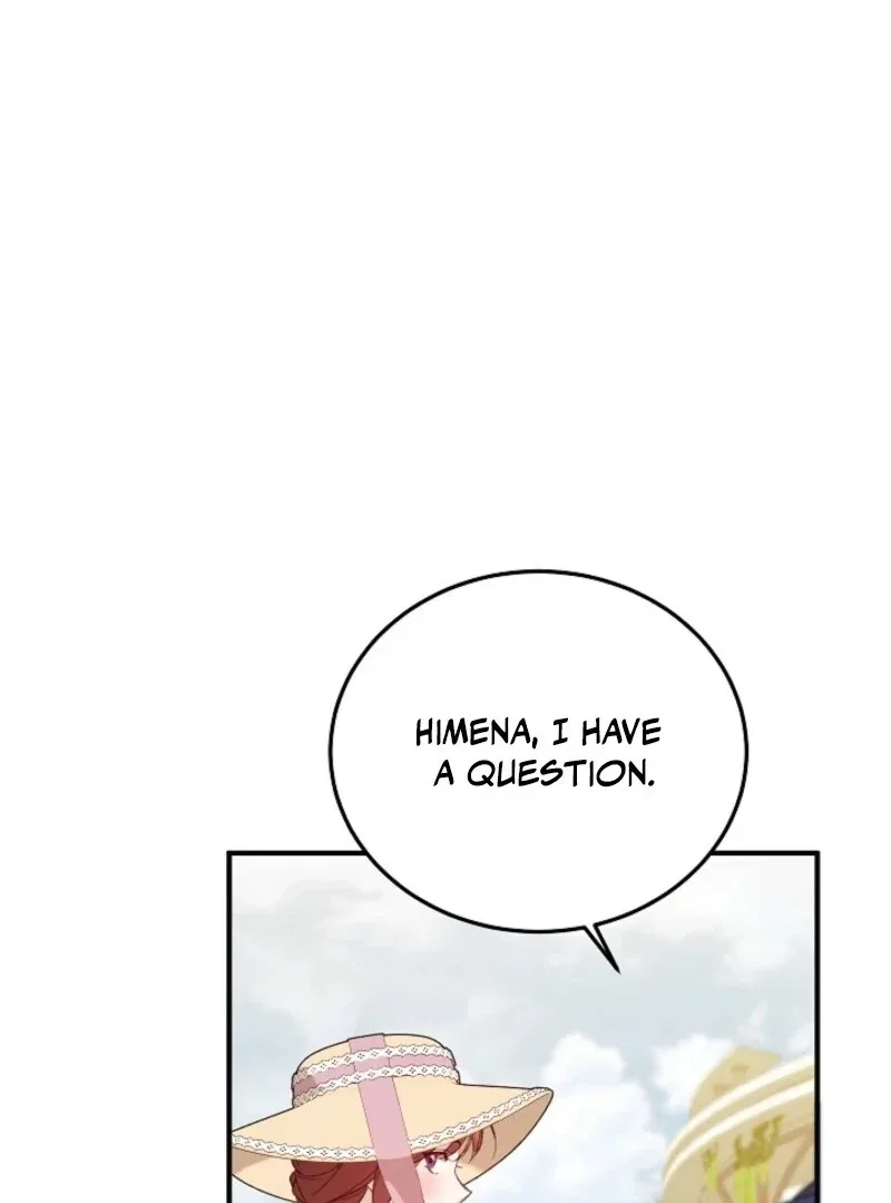Shh! I’m Not a Villainess, I’m a Detective! Chapter 43 – Page 86