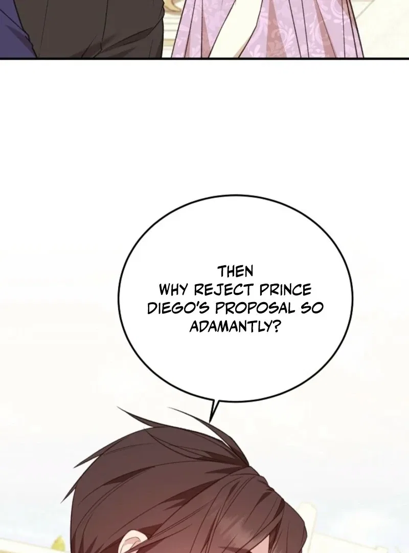 Shh! I’m Not a Villainess, I’m a Detective! Chapter 43 – Page 89